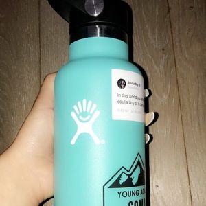 Hydro flask